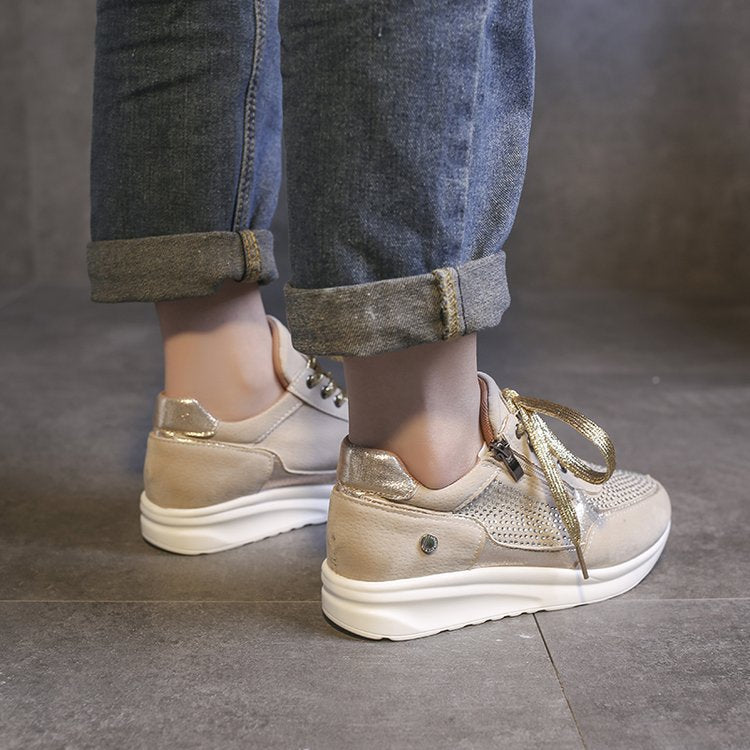 Chaussures femme décontractées et confortables pour un usage quotidien 10