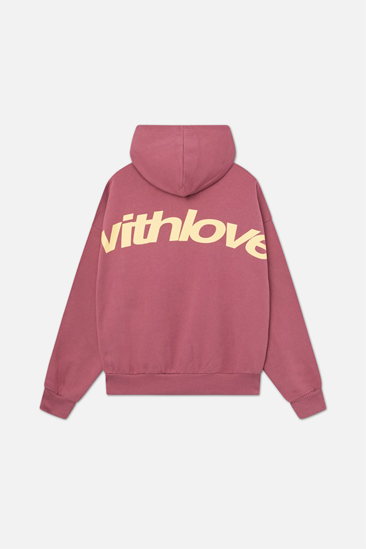 Sweat à capuche homme coupe décontractée à poche kangourou 1