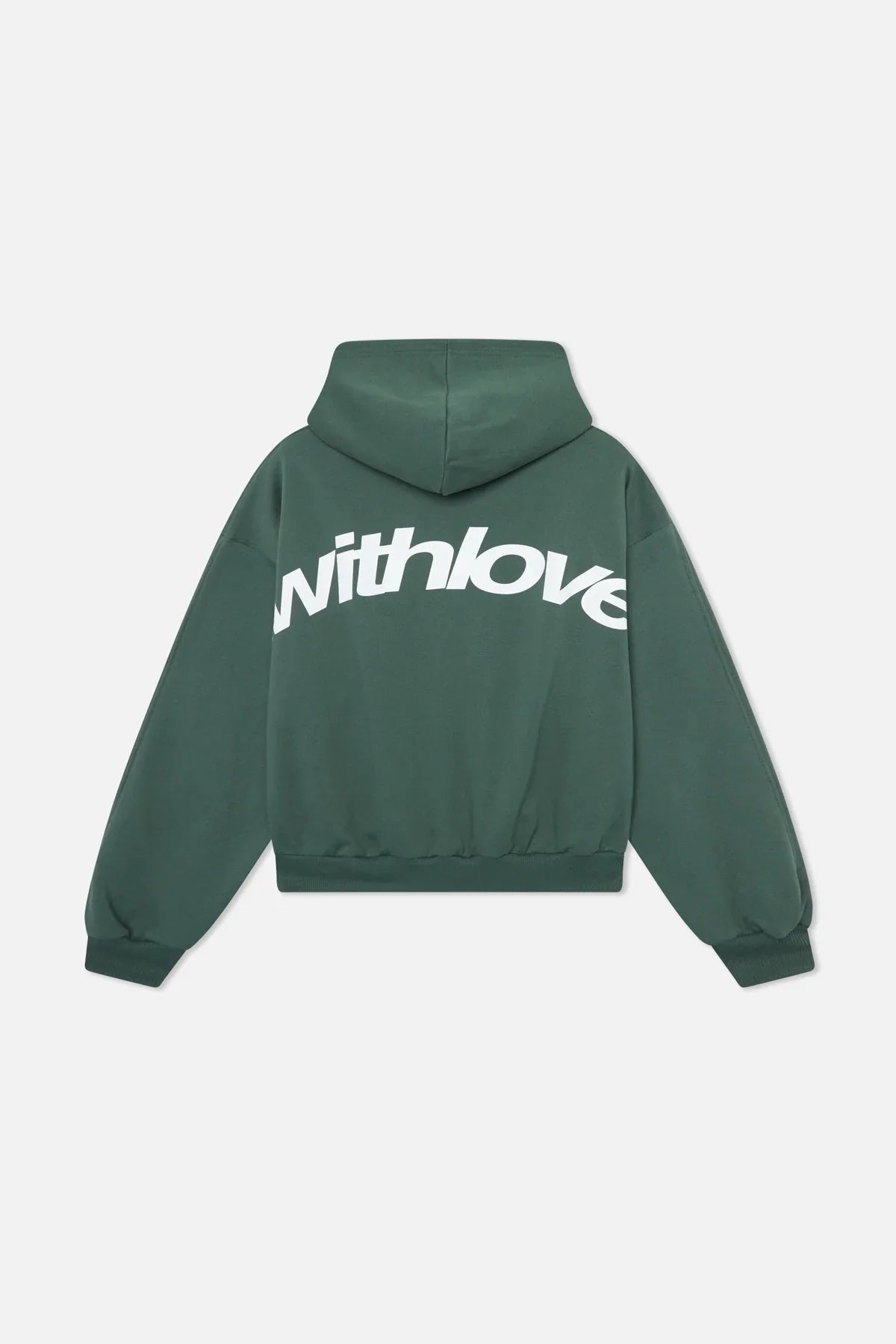 Sweat à capuche homme coupe décontractée à poche kangourou 3