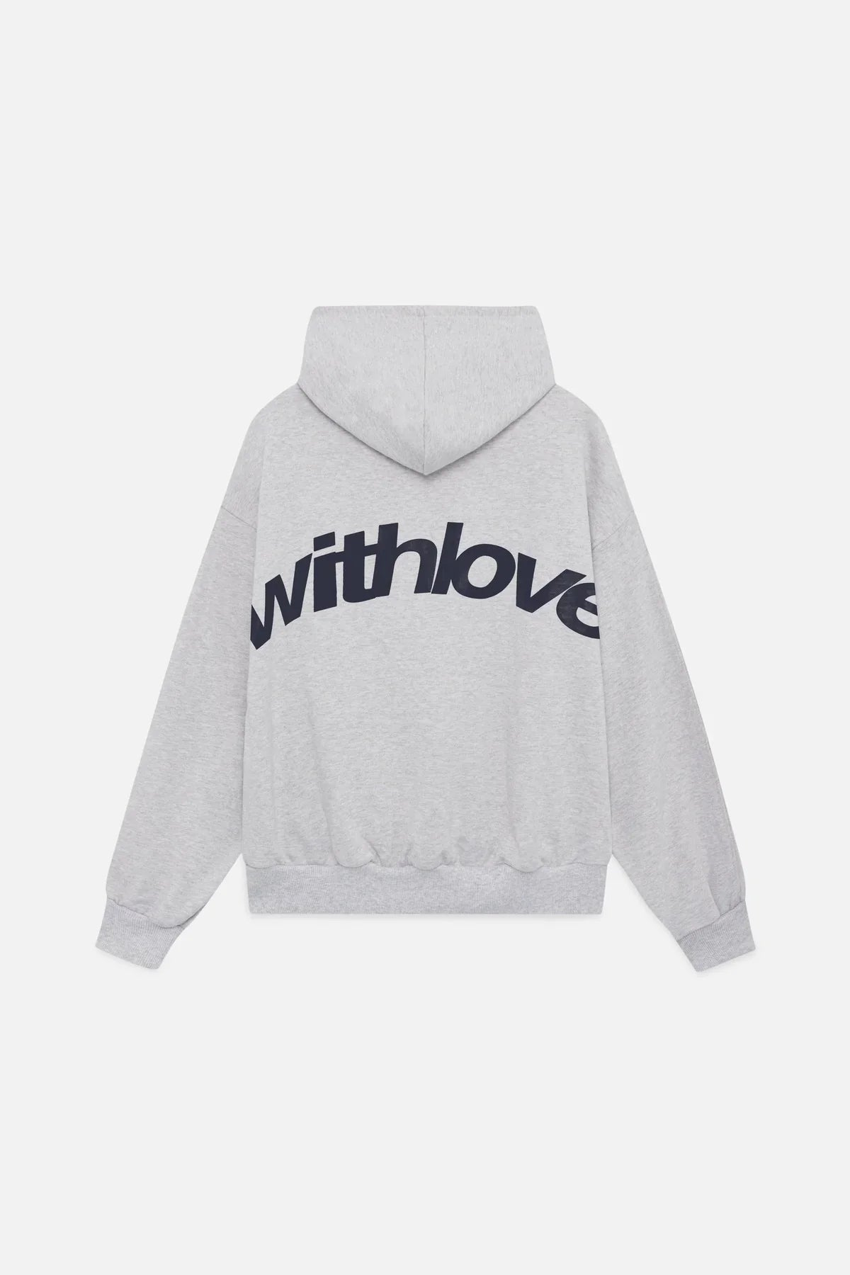 Sweat à capuche homme coupe décontractée à poche kangourou 5