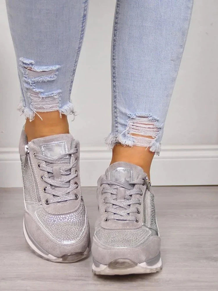 Chaussures femme décontractées et confortables pour un usage quotidien 5