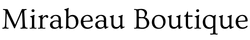 Mirabeau Boutique