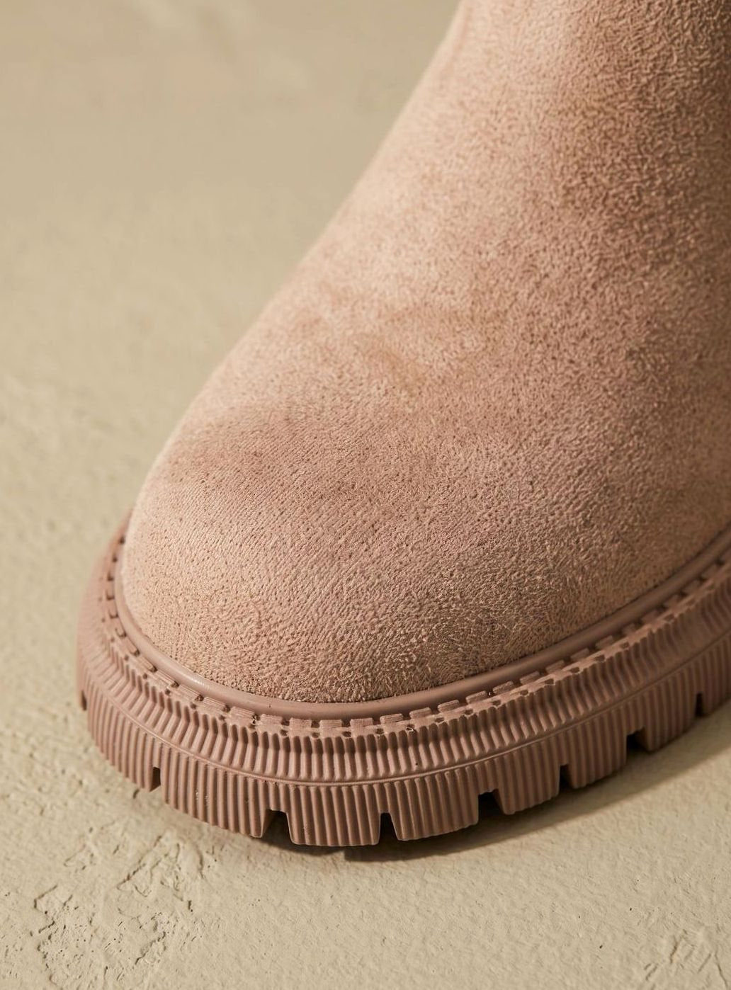 Bottines femme d'hiver déperlantes à doublure chaude et fermeture éclair 9