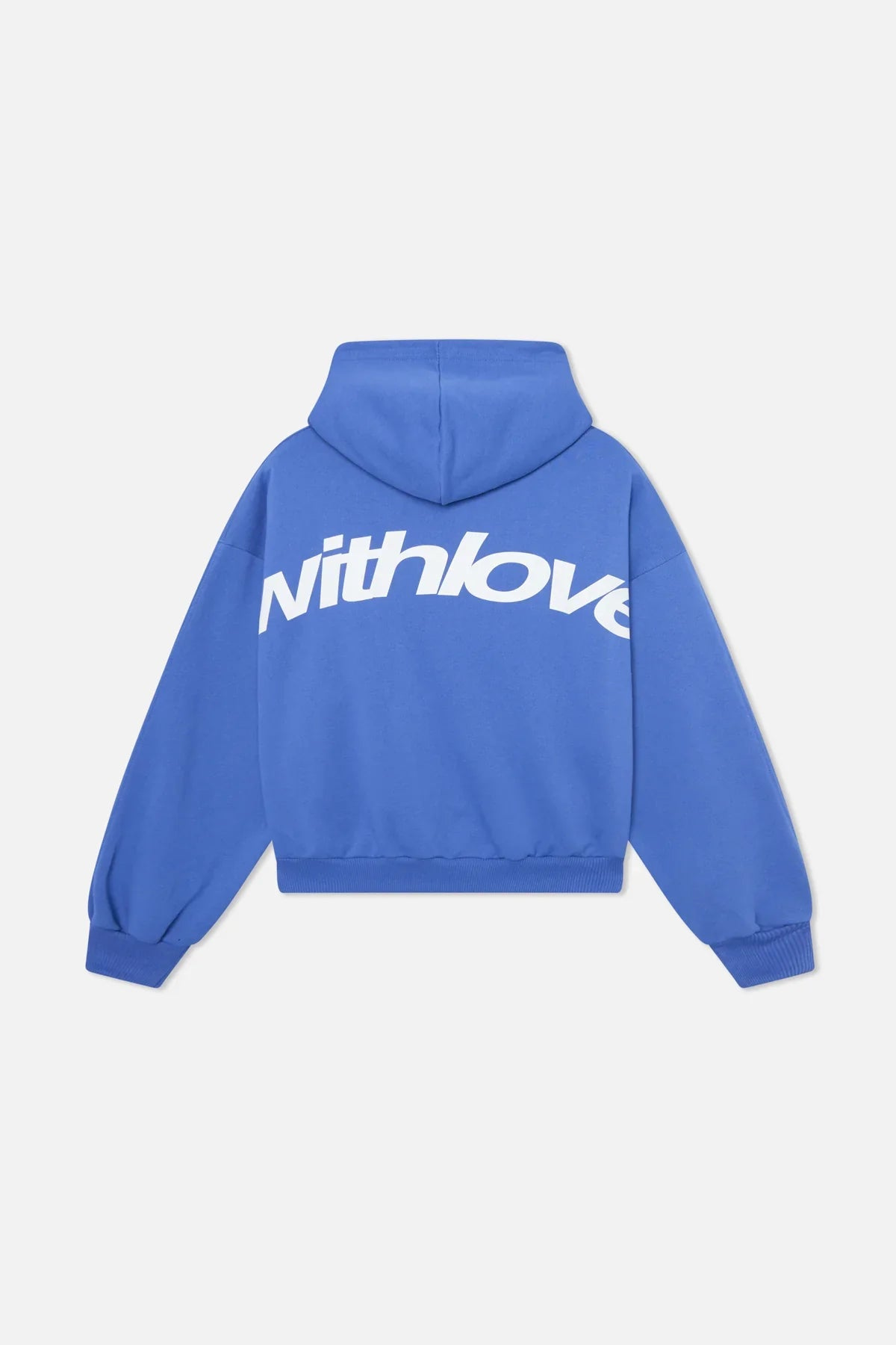Sweat à capuche homme coupe décontractée à poche kangourou 2