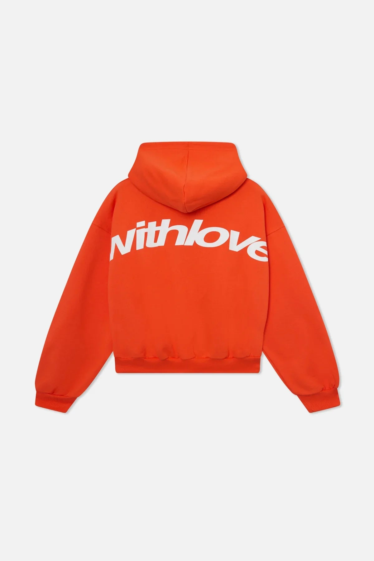 Sweat à capuche homme coupe décontractée à poche kangourou 6